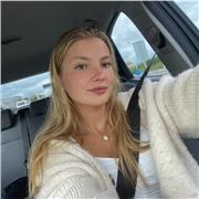 Profesora de primaria cualquier asignatura